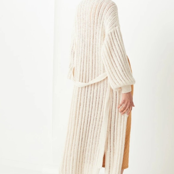 spell taletha cardigan